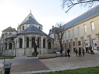 Musée des arts et métiers (Paris)