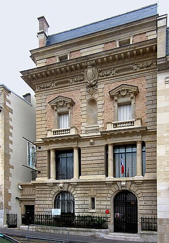 Musée Gustave Moreau (Paris)