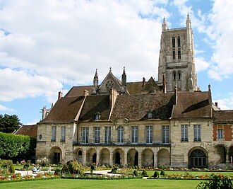 Musée Bossuet (Meaux)
