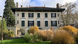 Musée de l'histoire vivante (Montreuil)