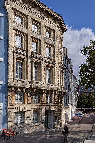 Musée de l'armateur (Le Havre)