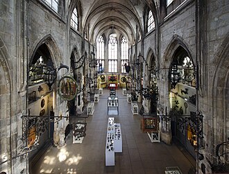 Musée Le Secq des Tournelles (Rouen)