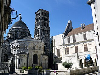 Musée des beaux-arts (Angoulême)