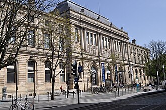 Musée d'Aquitaine (Bordeaux)