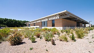 Musée Narbo Via (Narbonne)