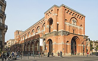 Musée des Augustins (Toulouse)