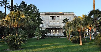 Musée Masséna (Nice)