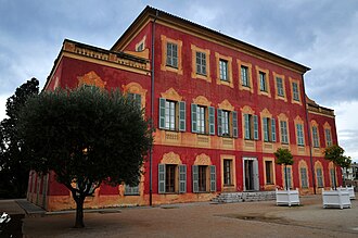 Musée Matisse (Nice)