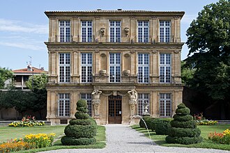Musée du pavillon de Vendôme (Aix-en-Provence)
