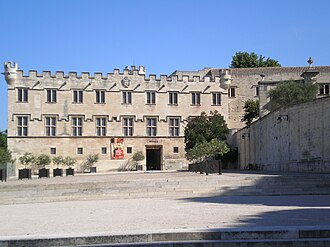 Musée du Petit Palais (Avignon)