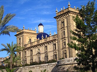 Musée des beaux-arts (Valence)
