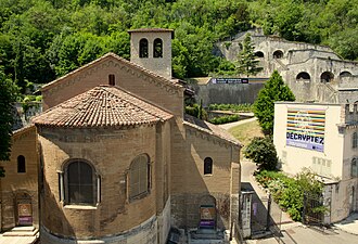 Musée Saint-Laurent (Grenoble)