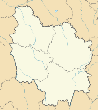 Musée des beaux-arts (Dijon)