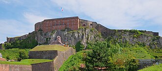 Musée d'art et d'histoire (Belfort)