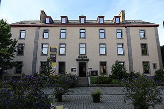 Musée d'art et d'histoire (Saint-Brieuc)