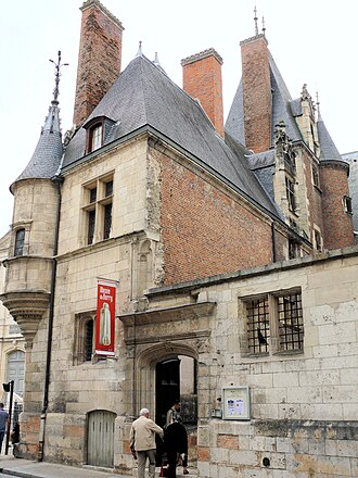 Musée du Berry (Bourges)