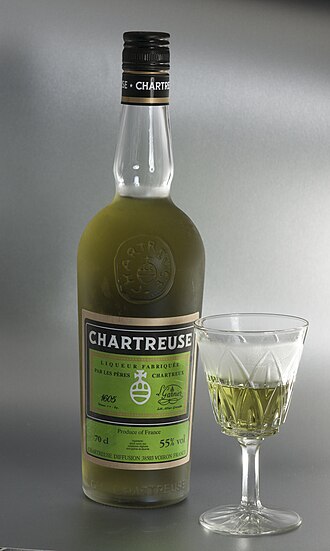 Chartreuse