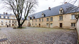 Musée d'art moderne (Troyes)