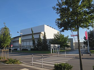 Musée Electropolis (Mulhouse)