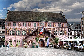 Musée historique (Mulhouse)
