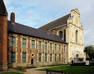 Musée de la Chartreuse (Douai)