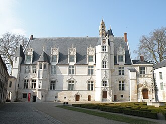 MUDO - musée de l'Oise (Beauvais)