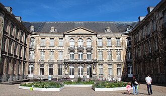 Musée des beaux-arts (Arras)