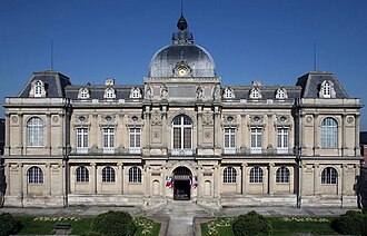 Musée de Picardie (Amiens)