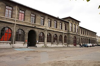 Musée Fragonard (Maisons-Alfort)