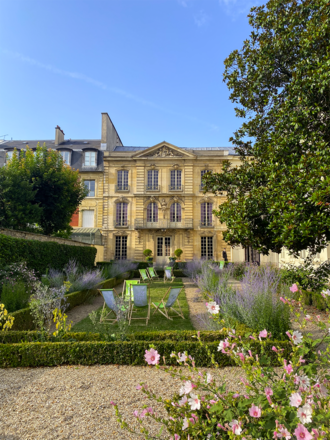 Musée Lambinet (Versailles)