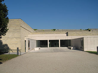 Musée des beaux-arts (Caen)