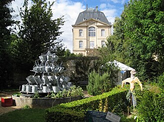 Musée d'initiation à la nature (Caen)