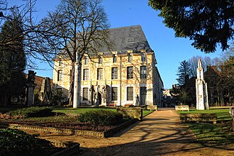 Musée des antiquités de la Seine-Maritime (Rouen)