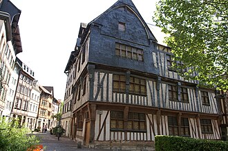 Musée national de l'éducation (Rouen)