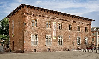 Musée Saint-Raymond (Toulouse)
