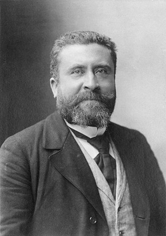 Musée Jean Jaurès (Castres)