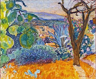 Musée Bonnard (Le Cannet)