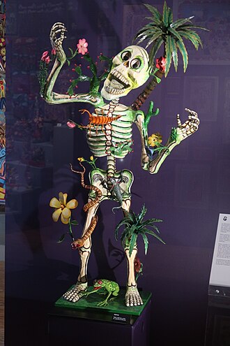 Musée des arts africains, océaniens, amérindiens (Marseille)