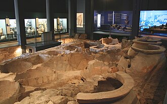 Musée des docks romains (Marseille)