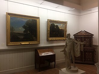 Musée des Beaux-Arts (Draguignan)