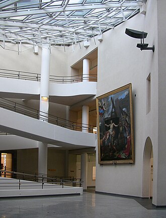 Musée d'art Roger Quillot (Clermont-Ferrand)