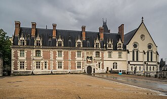 Château musées (Blois)
