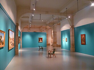 Musée des beaux-arts et d'archéologie (Troyes)