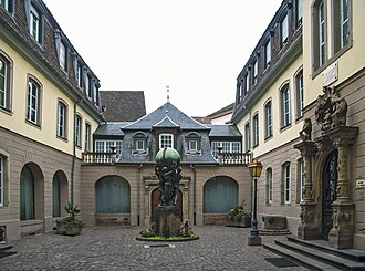 Musée Bartholdi (Colmar)