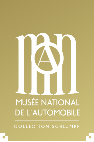 Musée national de l'automobile - collection Schlumpf (Mulhouse)