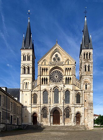 Musée Saint-Rémi (Reims)