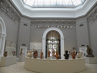 Musée des beaux-arts (Valenciennes)