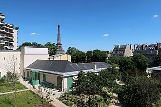 Maison de Balzac (Paris)