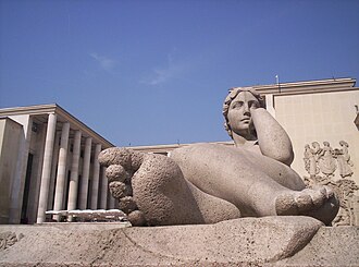 Musée d'art moderne de la ville de Paris (Paris)