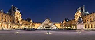 Musée du Louvre (Paris)